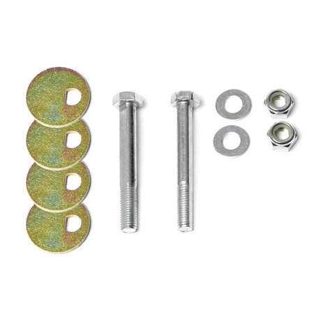 FABTECH 07-18 JK ALIGNMENT CAM KIT FTS50297